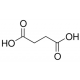 Gintaro rūgštis - ACS reagentas, >99.0%, 1KG 