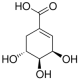 (-)SHIKIMIC ACID 