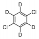 1,4-Dichlorbenzen-d4, 98% D, 98% (CP),
