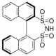 (R)-1,1'-Binaftil-2,2'-disulfonimidas, 97%,