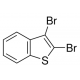 2,3-Dibromobenzo[b]tiofenas, 97%, 5g 97%,