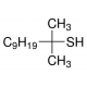 TERT-DODECYLMERCAPTAN, MIXTURE OF ISOMERS, 98.5% 