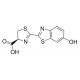 D-LUCIFERIN SYNTHETIC 
