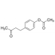 4-(P-ACETOXYPHENYL)-2-BUTANONE, >=96%, & 
