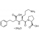Lizinoprilas >=98% (HPLC) >=98% (HPLC)