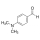 4-(Dimetilamino)benzaldehidas, ACS reagent, 99%, milteliai, 500g 