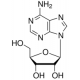 Adenozinas, farmacinis antrinis standartas; aptinkamas su USP ir PhEur, farmacinis antrinis standartas; aptinkamas su USP ir PhEur