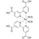 cis-bis(izotiocianato)bis(2,2'-bipiridil-4,4'-dikarboksilato)rutenis (II) 95% (NMR) 95% (NMR)