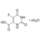5-fluororoto rūgšties hidratas, >=99.0% (TLC), >=99.0% (TLC),