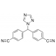 Letrozolas >=98% (HPLC) >=98% (HPLC)
