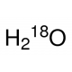 Vanduo-18O, 99 atom % 18O, 1G 