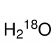 WATER-18O, 10 ATOM % 18O 