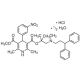 Lerkanidipino hidrochlorido hemihidratas >=98% (HPLC), milteliai >=98% (HPLC), milteliai