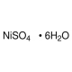 Nikelio (II) sulfatas x 6H2O, ACS reagent, 99%, 2.5kg 