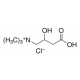 (+/-)-karnitino hidrochloridas, >=98% (TLC), >=98% (TLC),