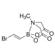 TRANS-2-BROMOVINYLBORONIC ACID MIDA EST& 