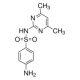 SULFAMETHAZINE 