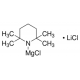 2,2,6,6-Tetrametilpiperidinilmagnio chlorido ličio chlorido komplekso tirpalas, 1.0 M THF/toluene,