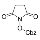 N-(benziloksikarboniloksi)sukcinimidas, 98%, 98%,