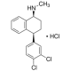 SERTRALINE HYDROCHLORIDE 