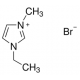 1-Etil-3-metilimidazolio bromidas, šv., 97.0%, 5g >=97.0% (T),