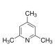 2,4,6-Trimetilpiridinas, ch. šv. bp 170-172C, 100ml chemiškai švarus analizei, >=99.0% (GC),