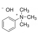 Trimethylphenylammonium hydroxide solution 