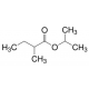 Izopropilo 2-metilbutiratas >=98% >=98%