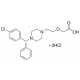 Levocetirizino dihidrochloridas >=98% (HPLC) >=98% (HPLC)