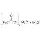 Magnio acetatas tetrahidratas ACS reagentas, >=98% ACS reagentas, >=98%