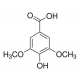 SYRINGIC ACID 