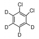 1,2-DICHLOROBENZENE-D4, 98 ATOM % D 