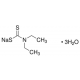 Natrio dietilditiokarbamatas 3H2O, ACS reagent, 5g 