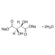 L-TARTARIC ACID, DISODIUM SALT DIHYDRATE 