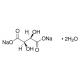 Natrio tartratas dihidratas,  BioXtra, 99.0%, 500g 