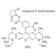 Atto 590 NHS esteris BioReagent, tinkamas fluorescencijai, >=60% (susijugęs su aminais) BioReagent, tinkamas fluorescencijai, >=60% (susijugęs su aminais)