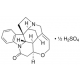 STRYCHNINE HEMISULFATE 
