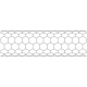 Anglies nanovamzdelis, vienasluoksnis (6,5) chirality, anglis >= 95%, >93% (anglis SWNT), 0.7-0.9nm skersmens (pagal fluorescenciją), 1g 