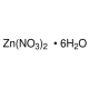 Cinko nitratas x 6H2O, šv. an., 99%, 500g 
