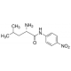 L-Leucino-p-nitroanilidas Leucino aminopeptidazės substratas Leucino aminopeptidazės substratas