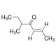 5-metil-2-hepten-4-onas, daugiausia trans, 98%, FG,