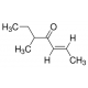 5-metil-2-hepten-4-onas, daugiausia trans, 98%, FG, 98%, FG,