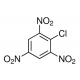 2-chlor-1,3,5-Trinitrobenzenas, >=98.0% (HPLC),