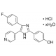 SB 202190 MONOHYDROCHLORIDE HYDRATE 