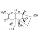DEOXYNIVALENOL 