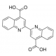 2,2'-Bikvinolin-4,4'-dikarboksilinė rūgštis, >=90% (TLC), >=90% (TLC),