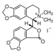 (-)-Bikukulino metjodidas,  BioChemika 90%, 50mg >=95.0% (HPCE),