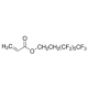 3,3,4,4,5,5,6,6,7,7,8,8,8-Tridekafluoroktilo akrilatas, turi inhibitoriaus, 97%, turi inhibitoriaus, 97%,