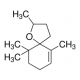 THEASPIRANE, MIXTURE OF CIS AND TRANS, >=85%, FG 