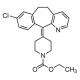 Loratadinas >=98% (HPLC), milteliai >=98% (HPLC), milteliai